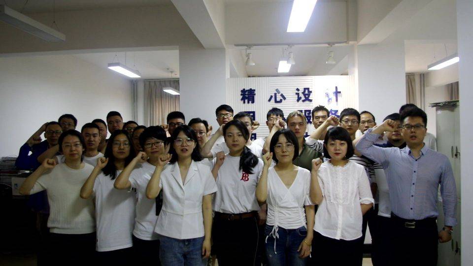 中铁西安院城建院积极开展“安全生产月”活动(图1)