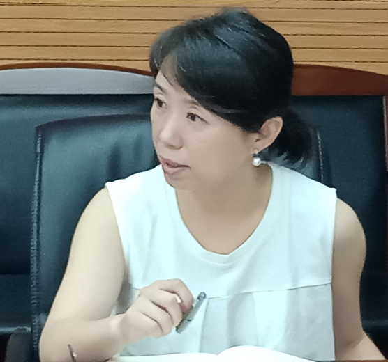 中铁西安院组织2019年新入职员工培训及导师带徒签订仪式(图3)