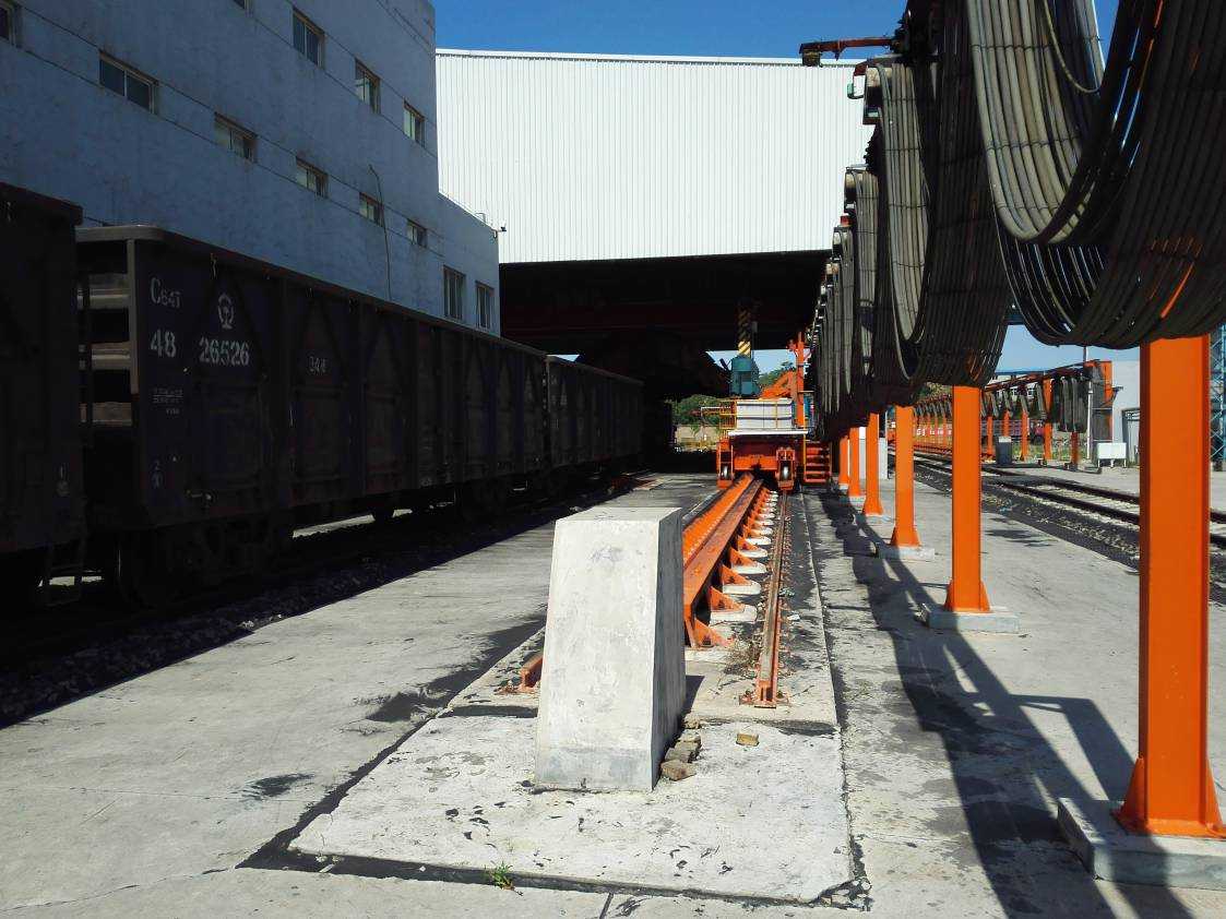 中铁西安院EPC项目荣获国家优质工程金奖(图3)