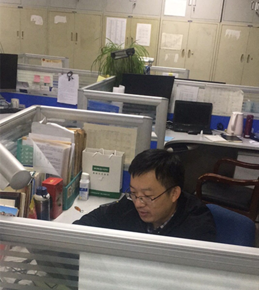 怒放青春•勇往直前 ——中铁六院西安院青年突击队演绎最美青春(图11)