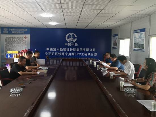 “百日大干”收官之际——西安院工会开展慰问活动(图1)