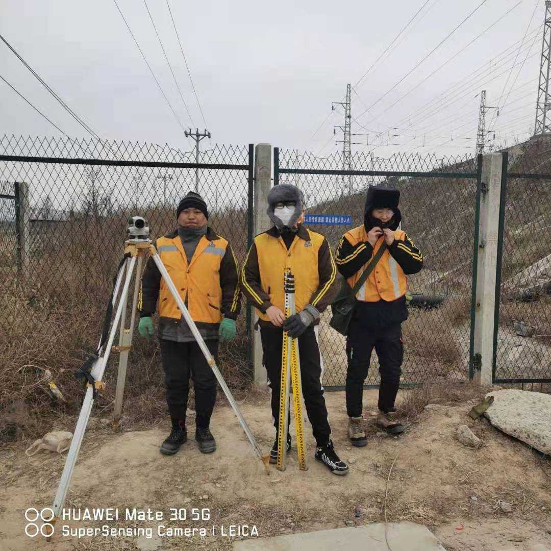 新春新气象•新年新征程——大年初六西安院铁路交通设计处全面复岗复工(图6)