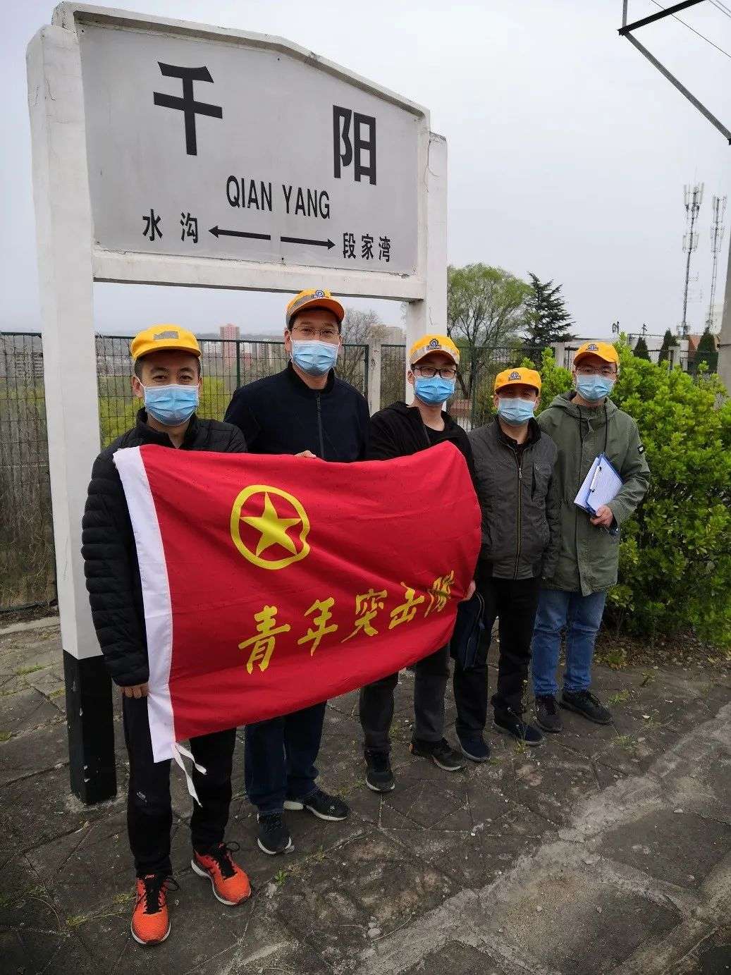 【信•青年 ⑥】青春不惧平凡，奋斗书写精彩(图3)