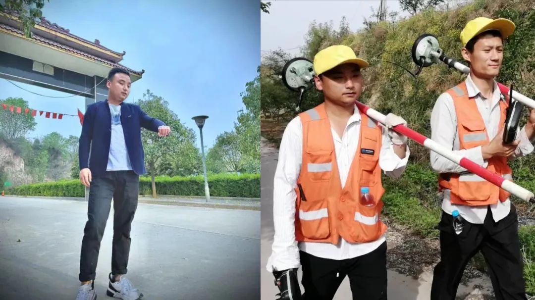 【信•青年 ⑦】披荆斩棘谁能挡，步履不停我自强(图2)