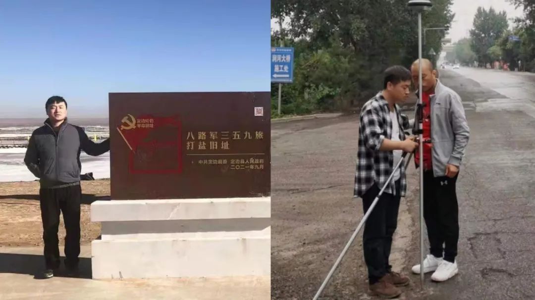 【信•青年 ⑦】披荆斩棘谁能挡，步履不停我自强(图3)