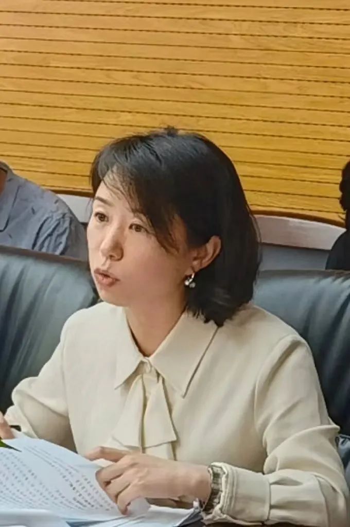 西安院召开“敢担当、强执行、促作为、树形象”作风大提升实践活动启动会(图3)