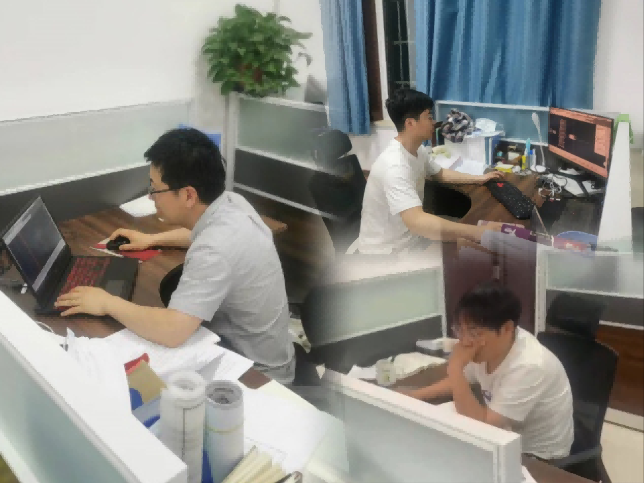 紧密配合，团结协作，共创企业新风采  ——朔黄铁路18处病害紧急抢险工作记实(图3)