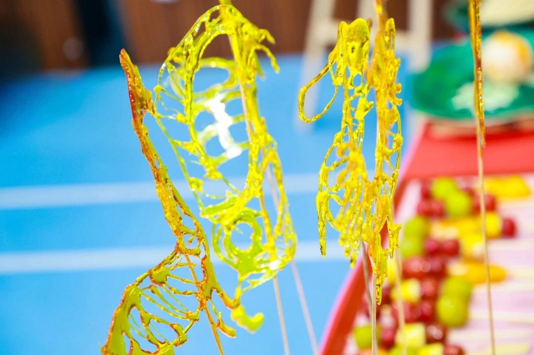 趣味“在线”，年味“上线”｜我们的新年打开方式是这样的(图5)