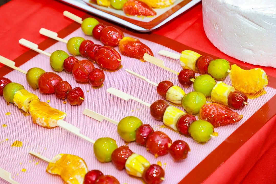 趣味“在线”，年味“上线”｜我们的新年打开方式是这样的(图6)