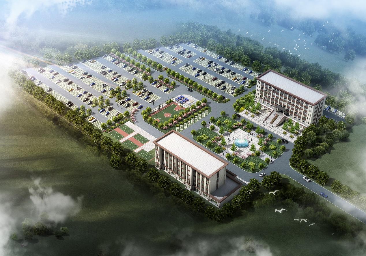 15.01亿！中铁西安院  刷新总承包项目中标纪录(图2)
