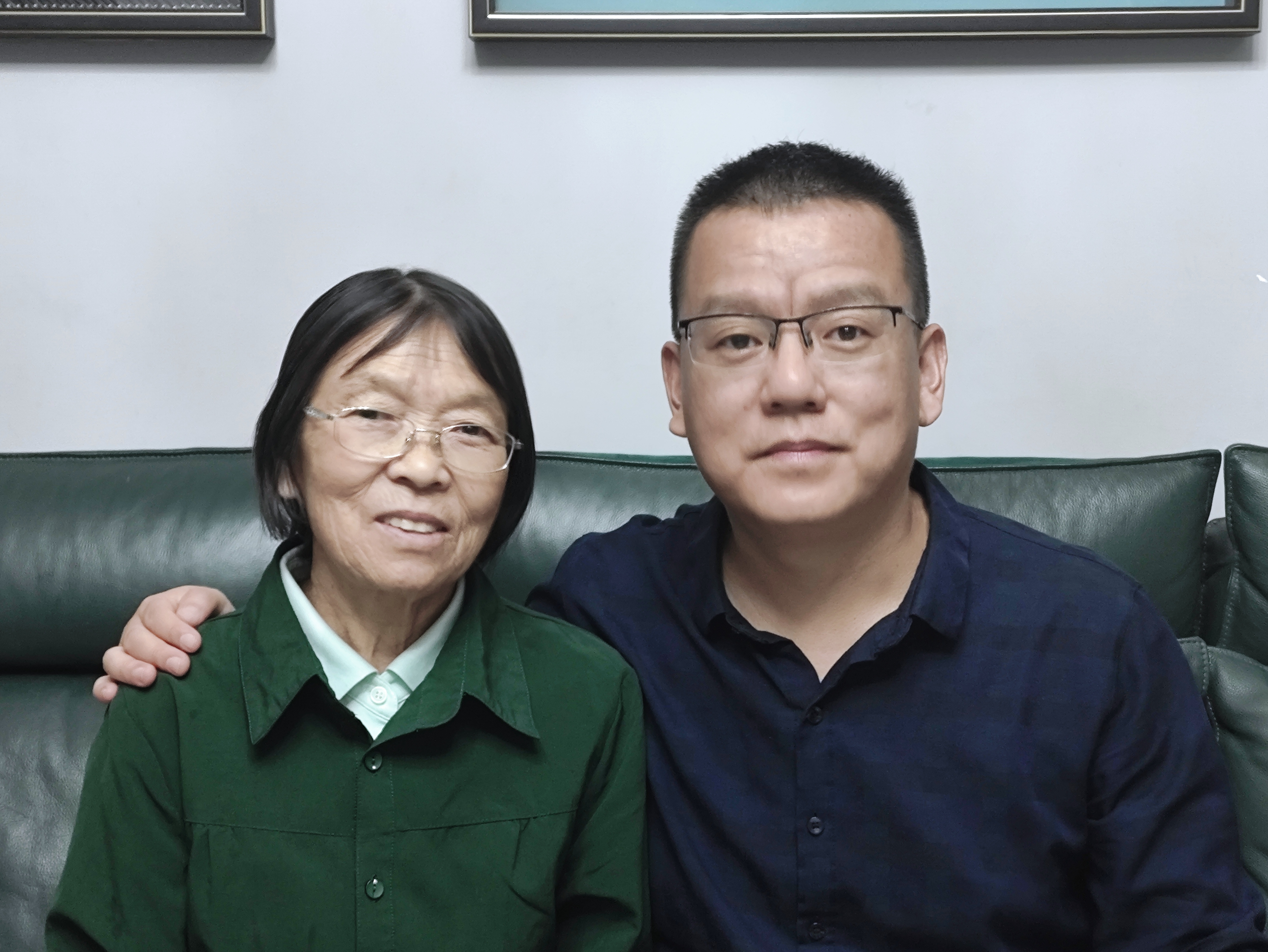 爱，不止今天 ——来自西安院人的深情告白(图1)