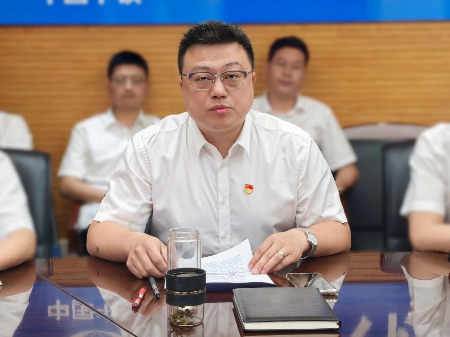 中铁西安院召开2025年党风廉政建设和反腐败工作会暨警示教育大会(图4) 中铁西安院召开2025年党风廉政建设和反腐败工作会暨警示教育大会(图4)